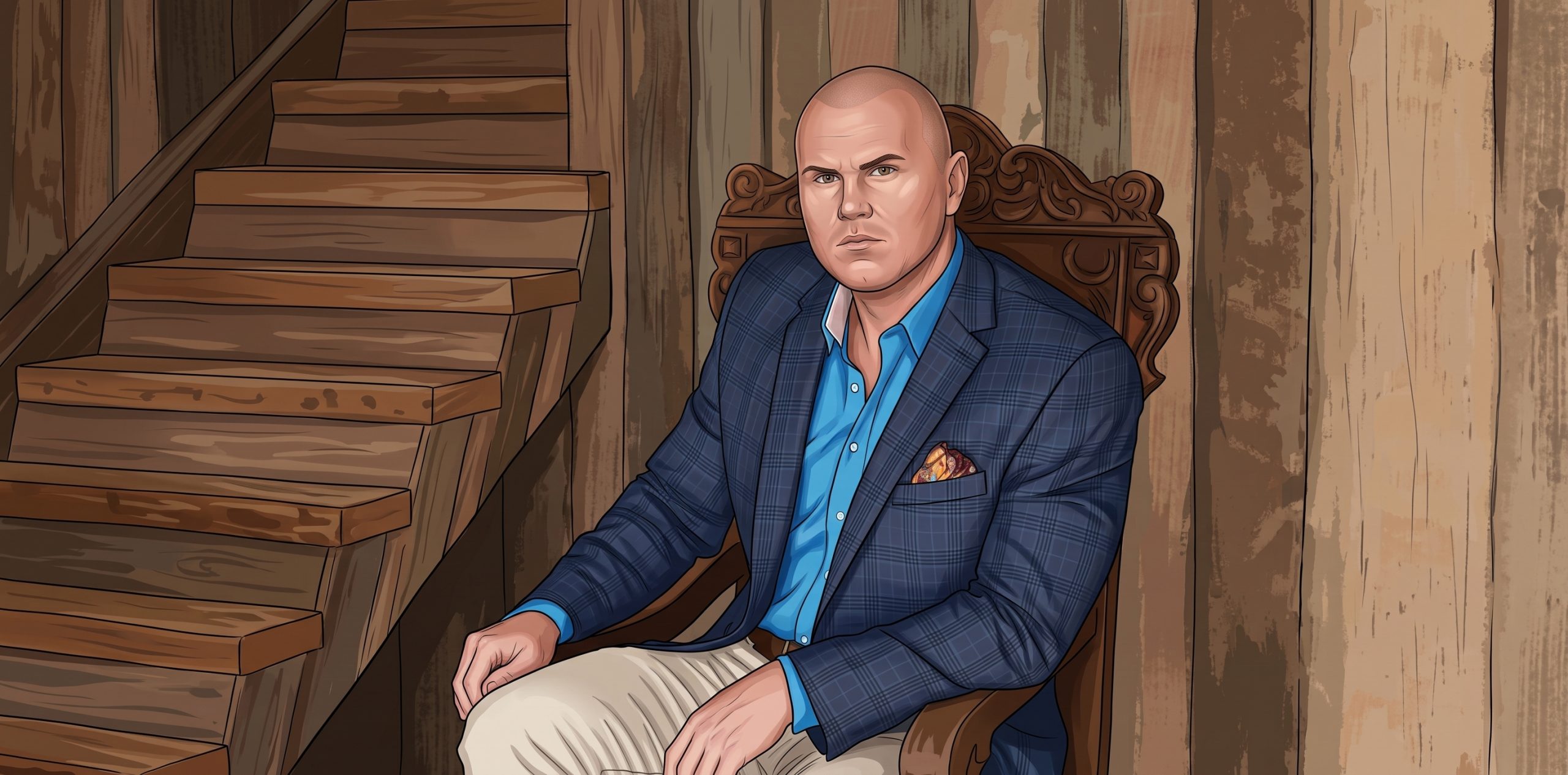 Matt Dubois